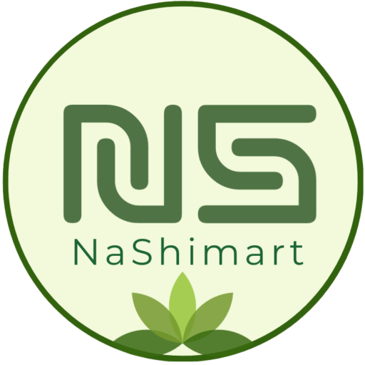 Nashimart