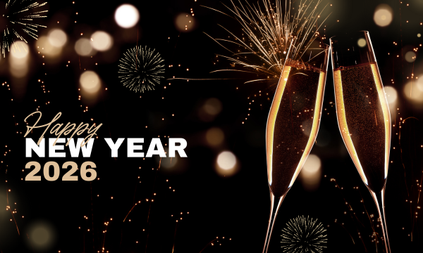02026 HAPPY NEW YEAR