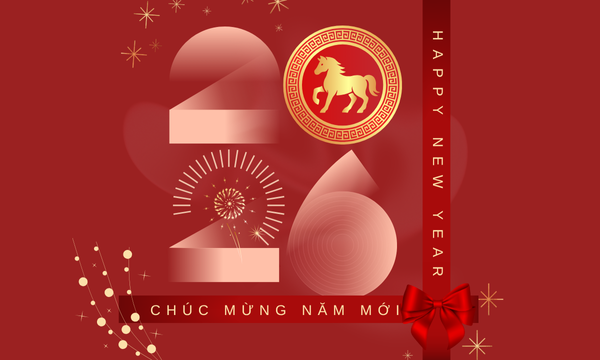 Thiệp 1 (mặt trước) Thiep 1 mat truoc