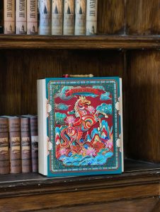 Hộp quà Tết Kim Mã Cát Tường 2026 – Quà biếu sang trọng, thịnh vượng cho doanh nghiệp 14 Hộp quà Tết Kim Mã Cát Tường – Món quà thịnh vượng cho doanh nghiệp